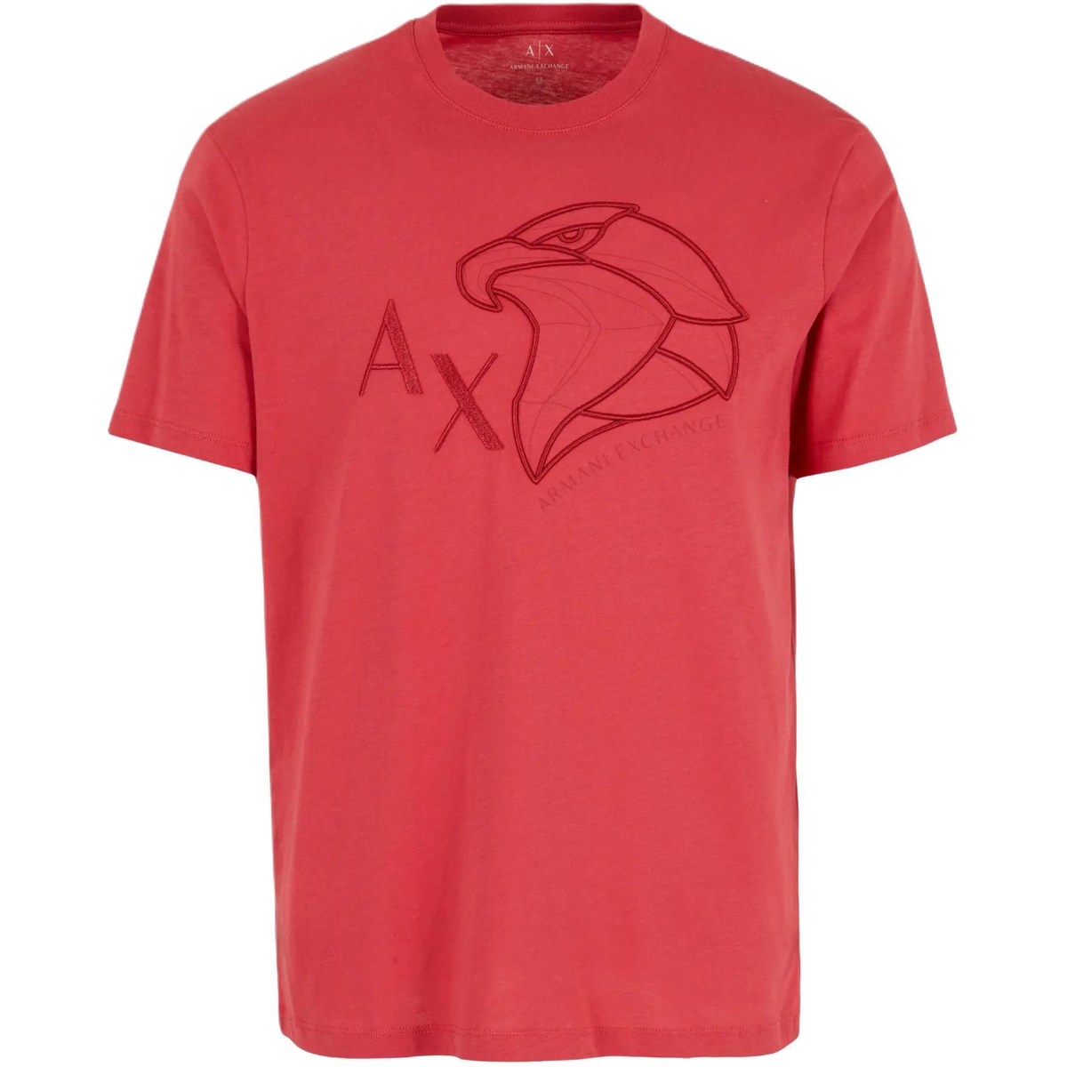 ARMANI EXCHANGE SS24 LogoT