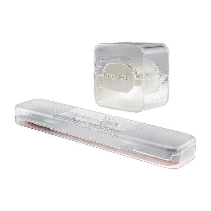 SWATCH SKIN 30 38*45.6mm SYXG104