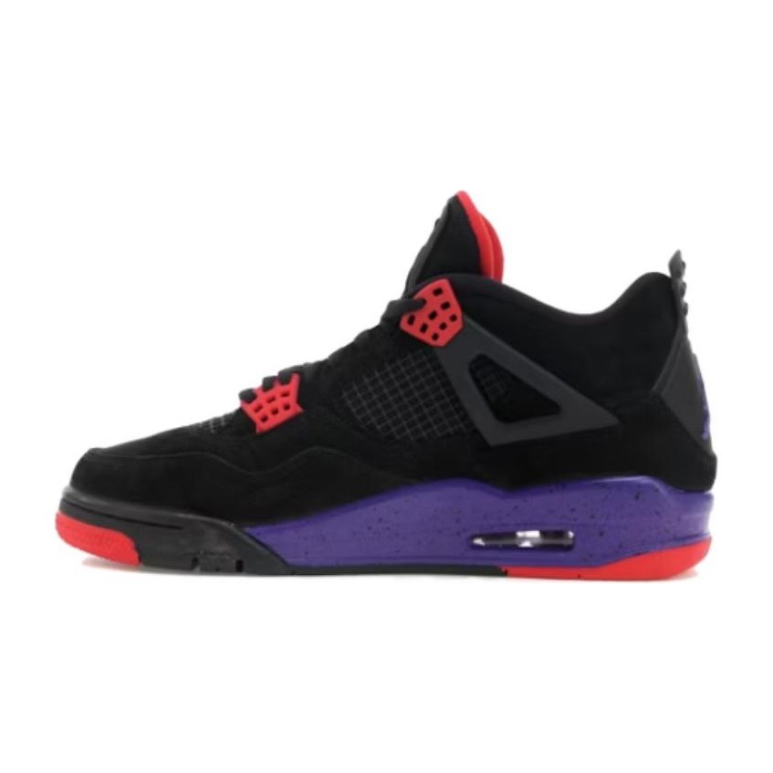 Jordan Air Jordan 4 Retro Raptors NRG