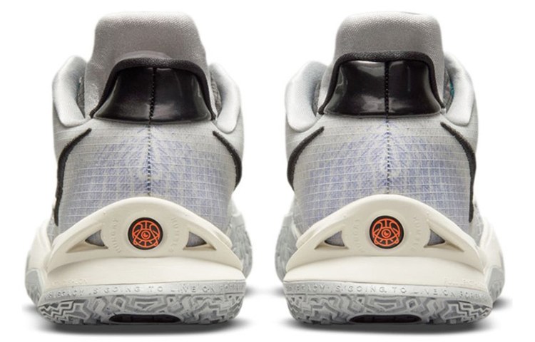 Nike Kyrie Low 4 EP