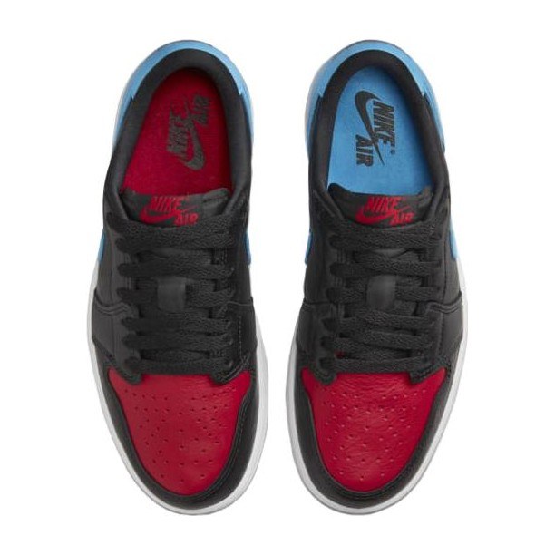 Jordan Air Jordan 1 Low OG "NC to Chi"