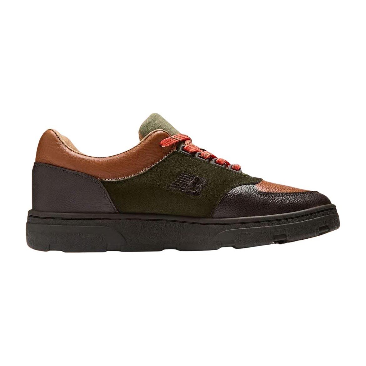 Drake's x New Balance Allerdale Brown