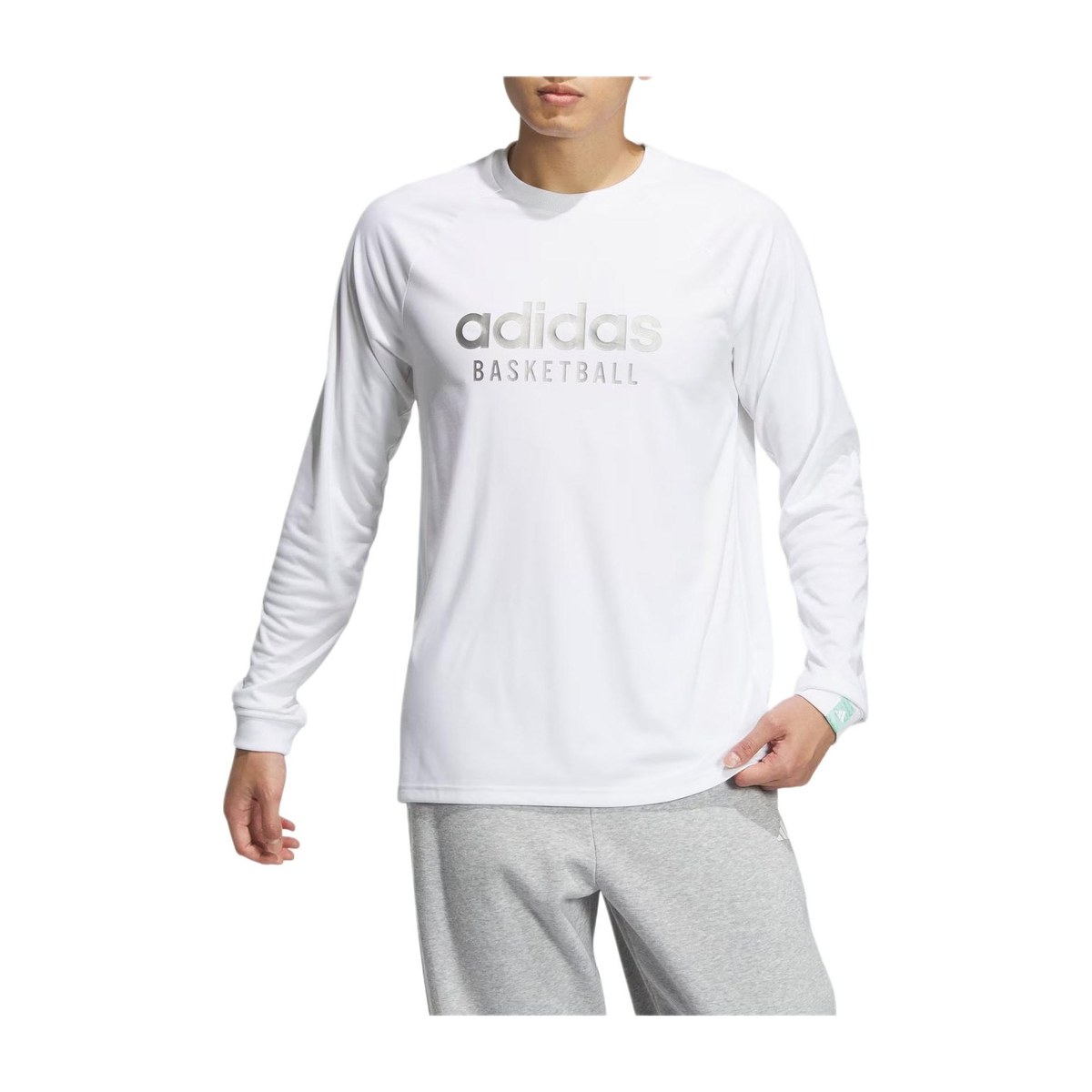 adidas CNY Logo T