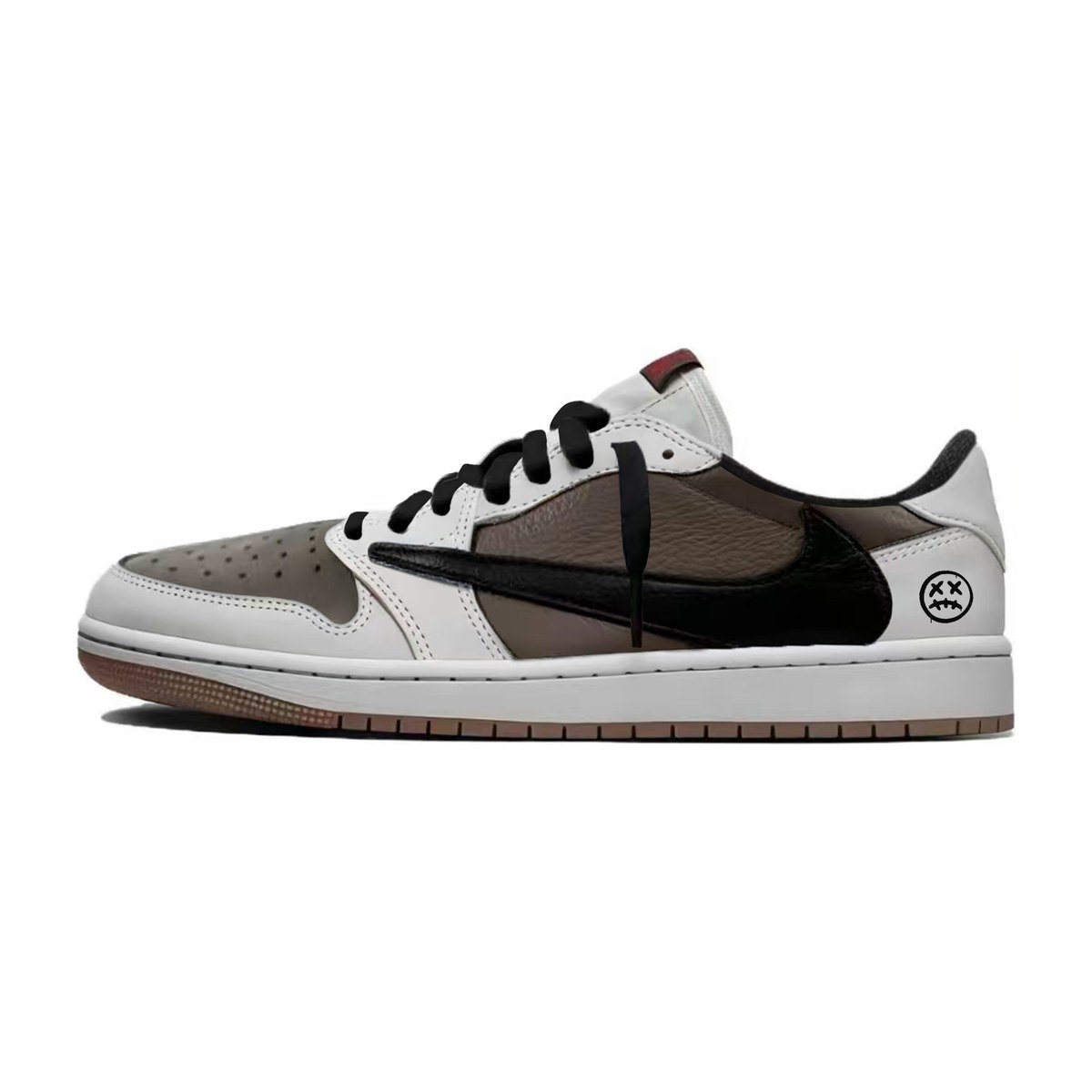 Jordan Travis Scott Air Jordan 1