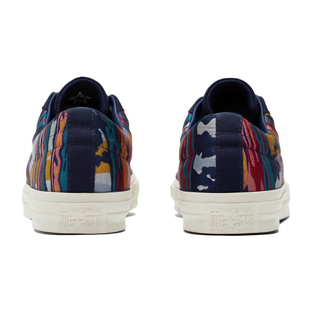 Converse One Star