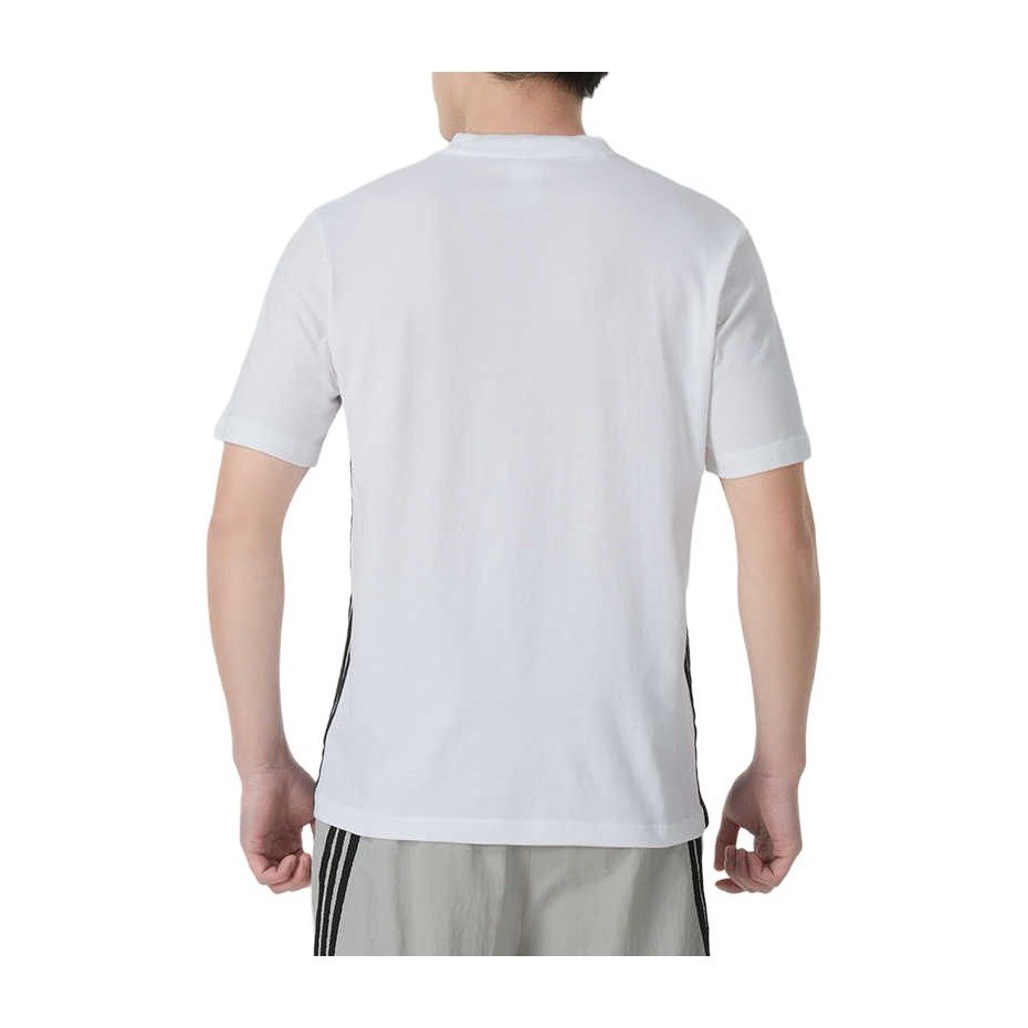 adidas Essential SINGLE JERSEY LogoT