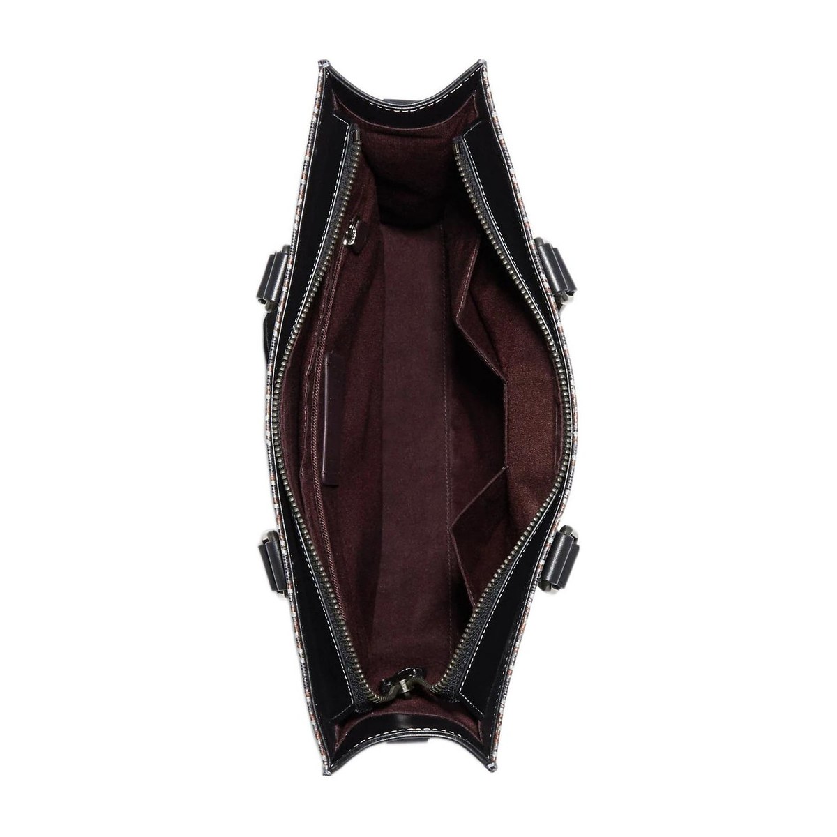 COACH Graham 36 Black