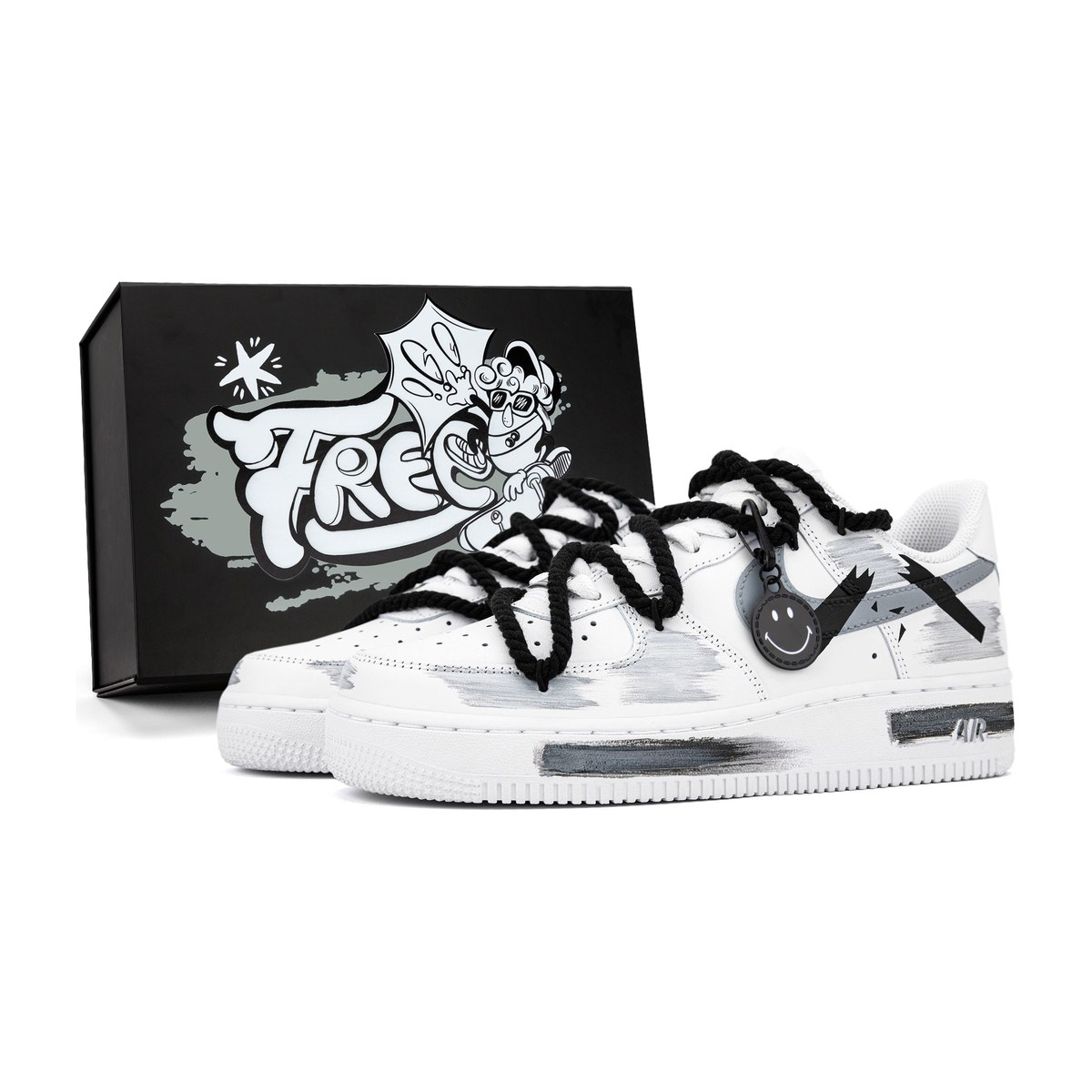 Nike Air Force 1