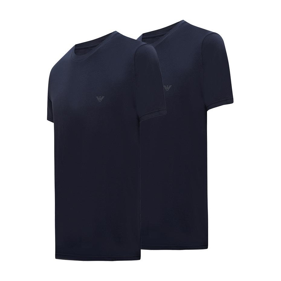 EMPORIO ARMANI SS24 Logo 2