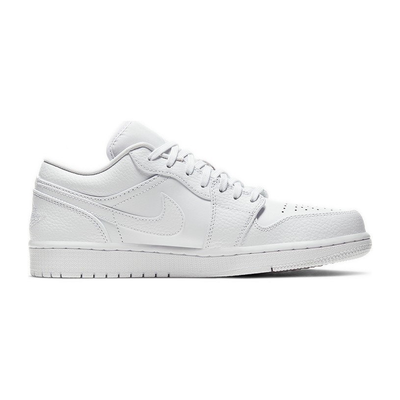 Jordan Air Jordan 1 Low "Triple White"