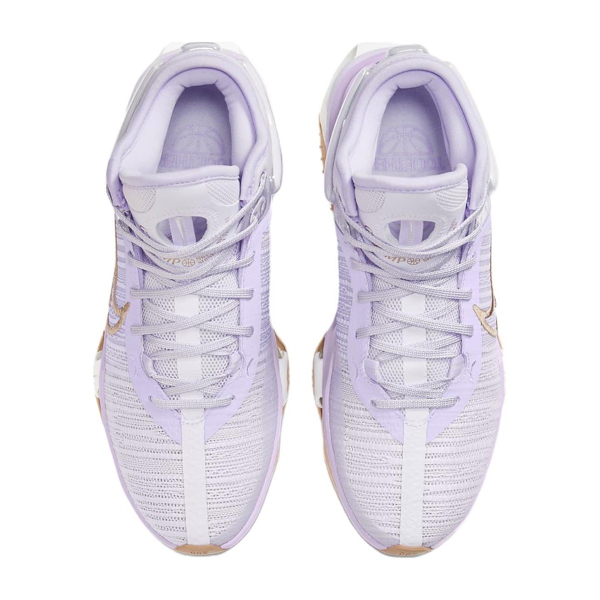 Nike Air Zoom G.T. Jump 2