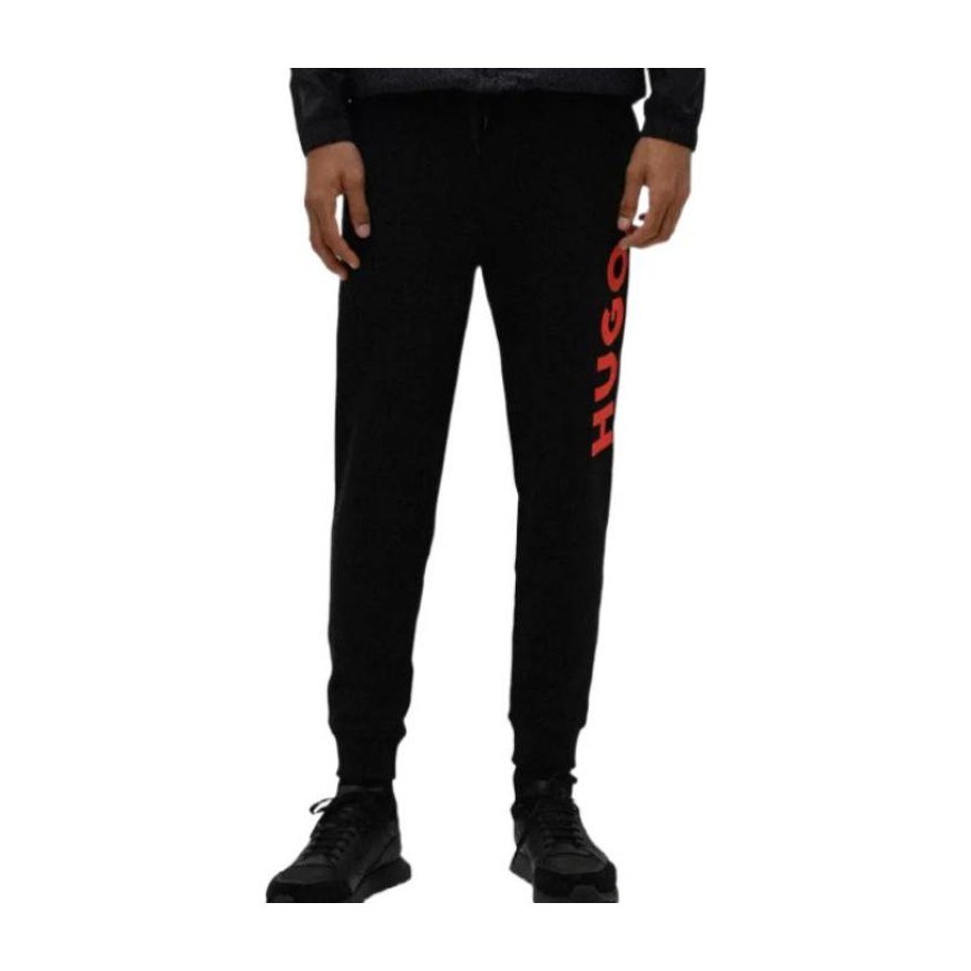 HUGO BOSS FW22 Logo Joggers