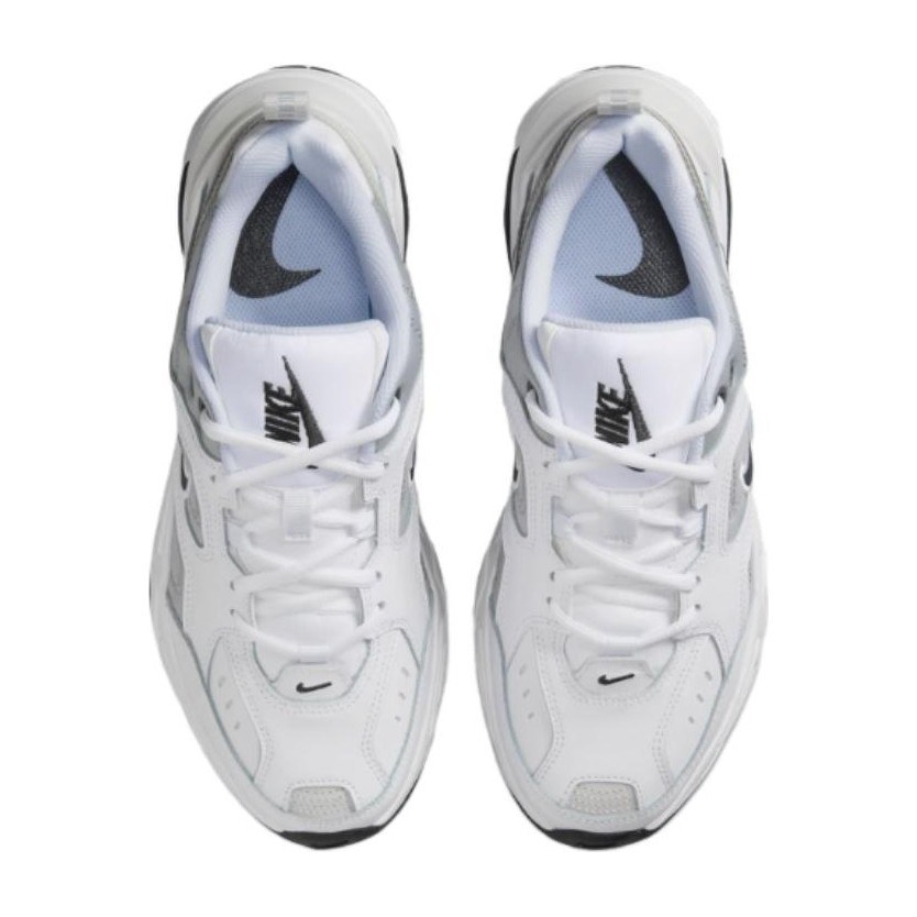 Nike M2K Tekno White