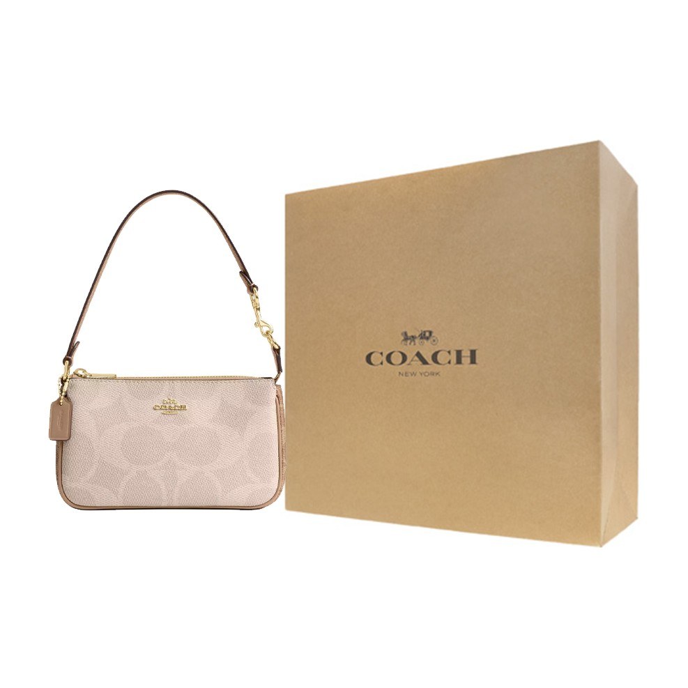 COACH Nolita 19