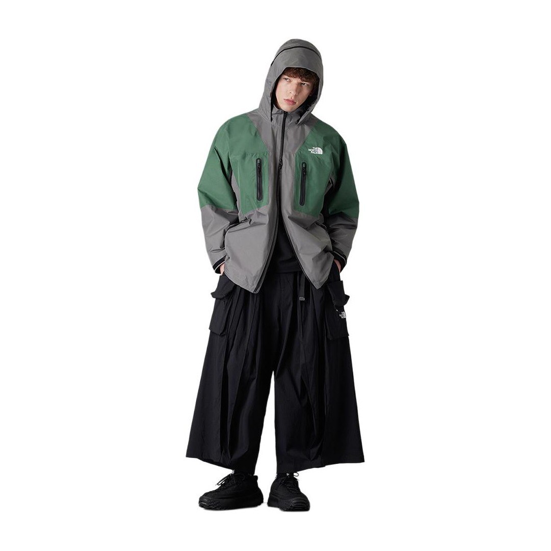 The North Face SS25