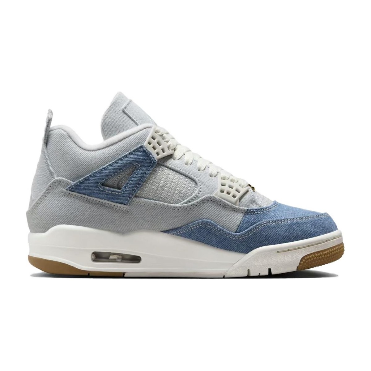 Jordan Air Jordan 4 TEX "Worn Blue"