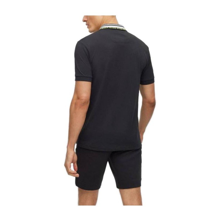 HUGO BOSS SS23 LogoPolo