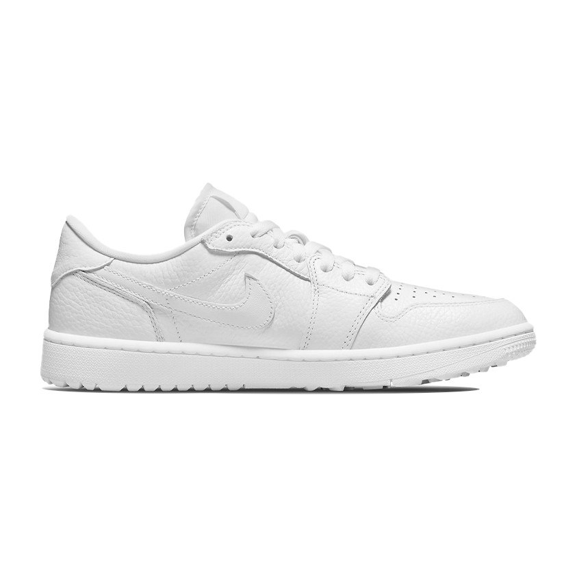 Jordan Air Jordan 1 Low Golf "Triple White"