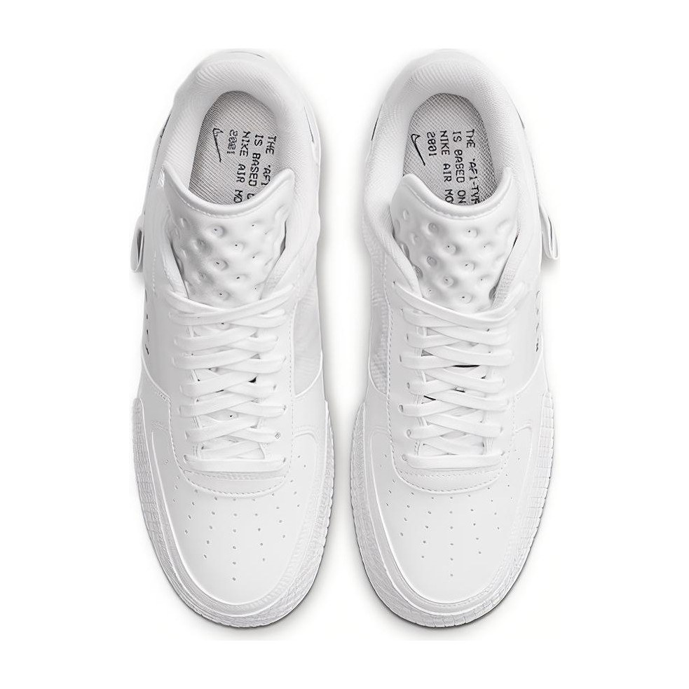Nike Air Force 1 Type White