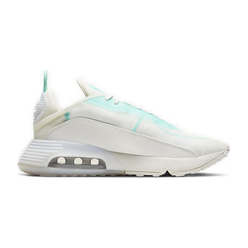 Nike Air Max 2090 White Green