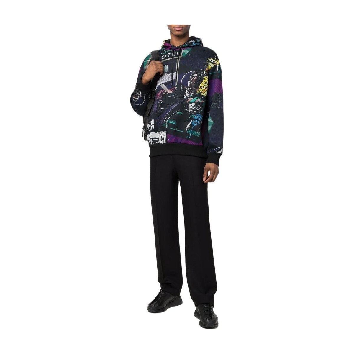 EMPORIO ARMANI SS22