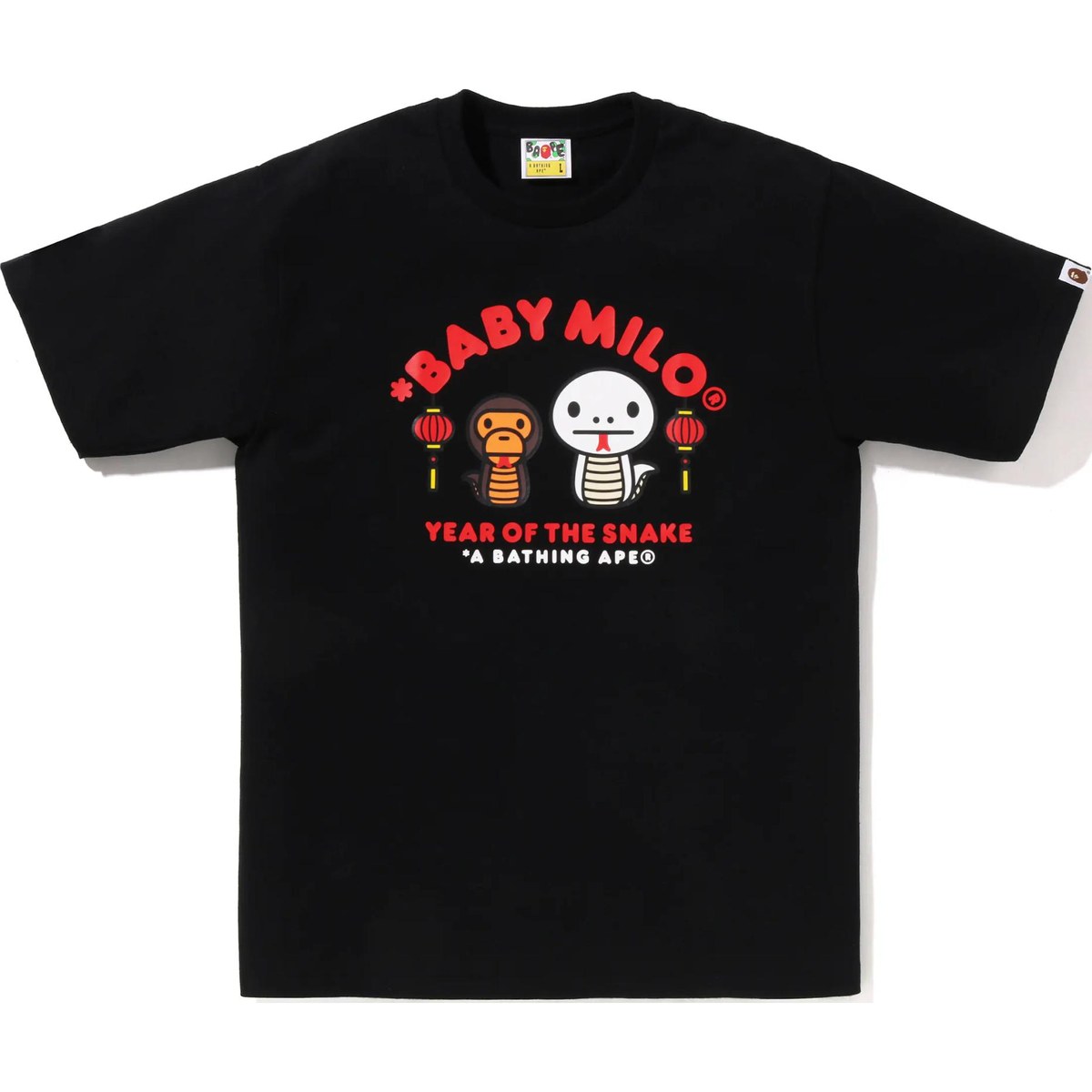 BAPE SS25