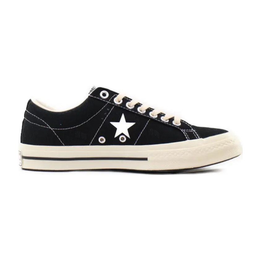 Dover Street Market x Converse One Star Black