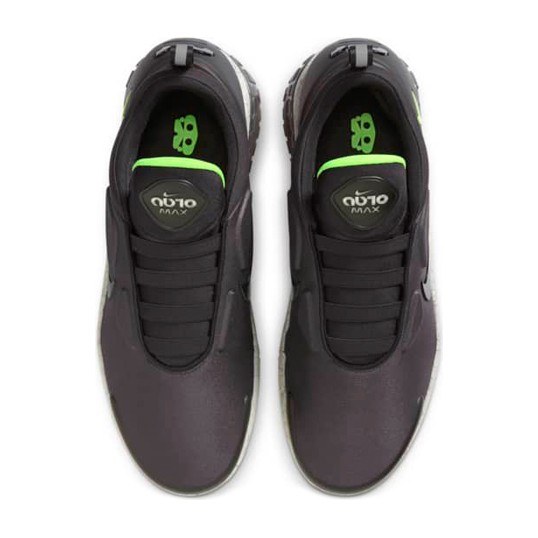 Nike Adapt Auto Max Black Pink