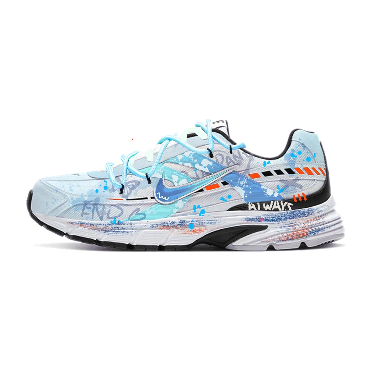 Nike Initiator