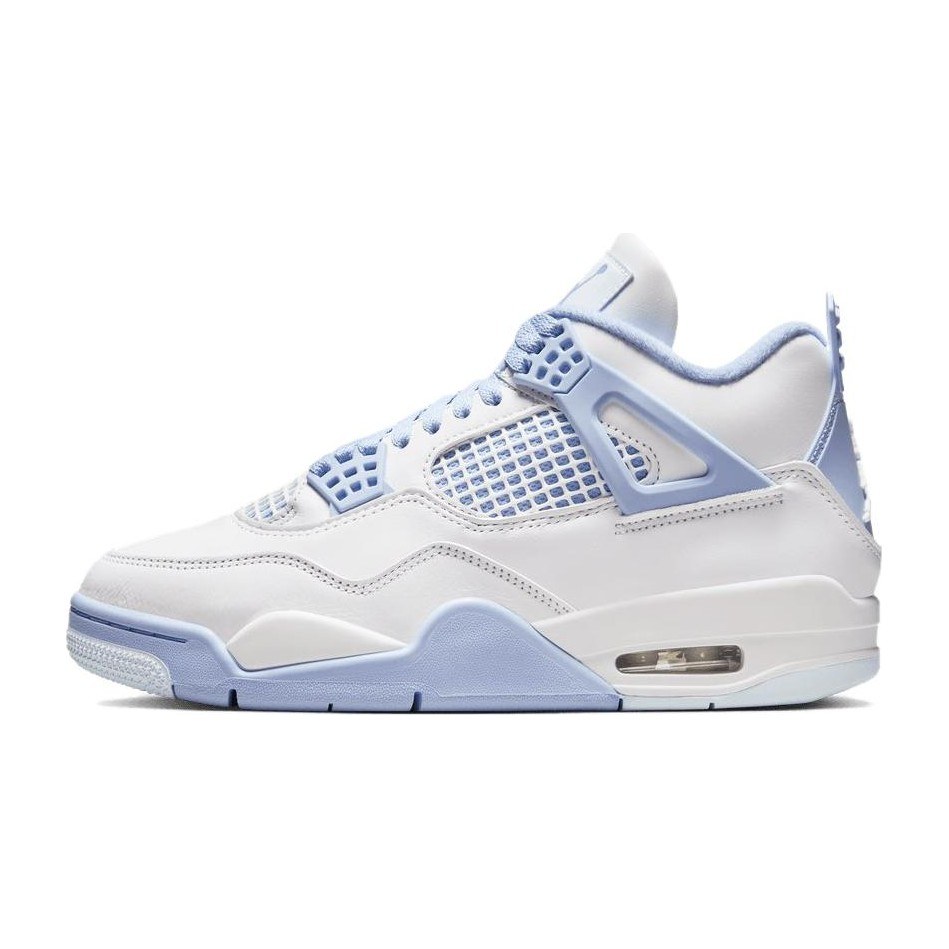 Jordan Air Jordan 4 "Aluminum"
