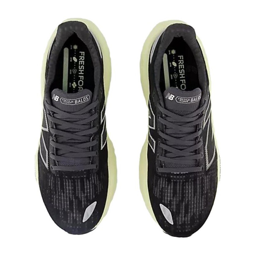 New Balance Fresh Foam X Balos Black