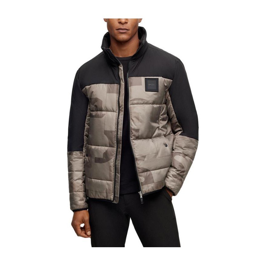 HUGO BOSS