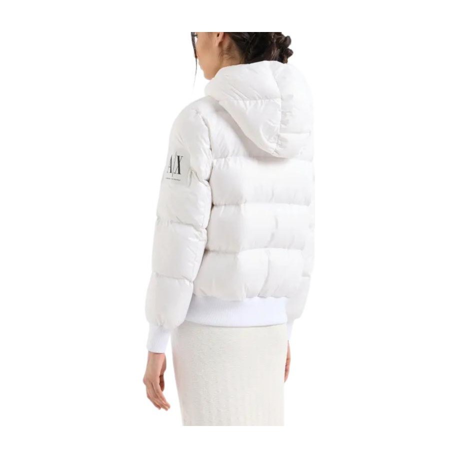 ARMANI EXCHANGEAE FW24