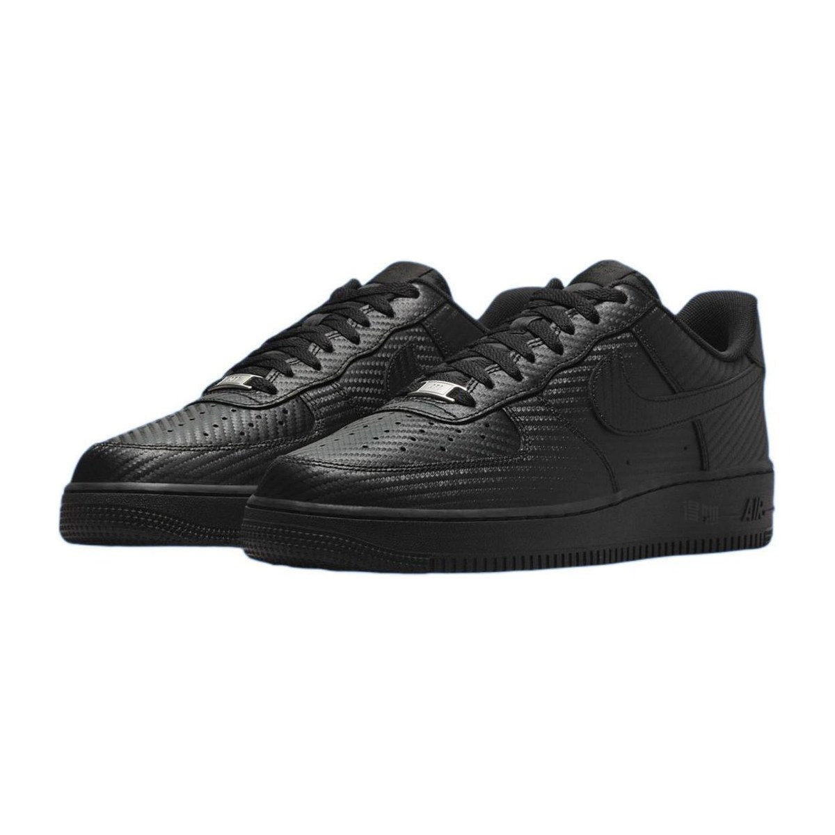 Nike Air Force 1 Low Black