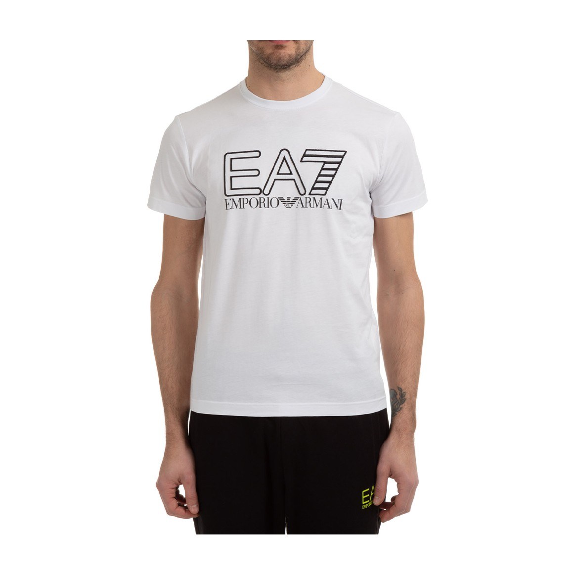 EMPORIO ARMANI SS21 T