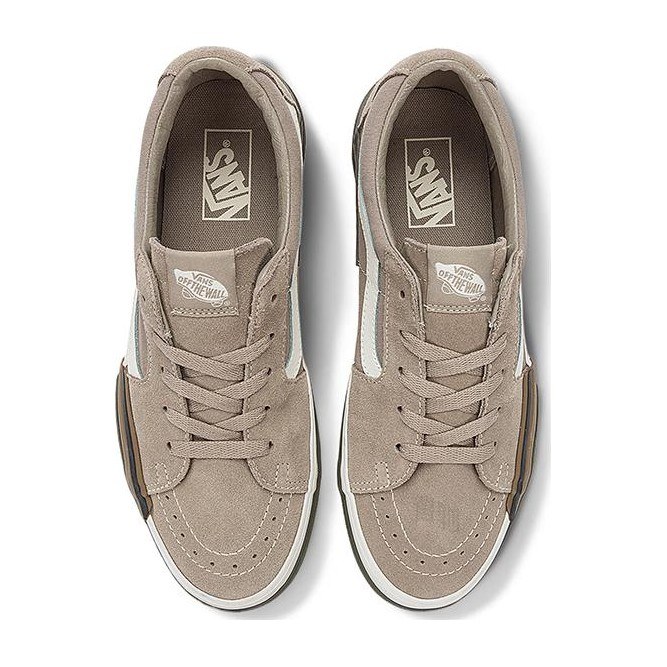 Vans SK8 Low Brown