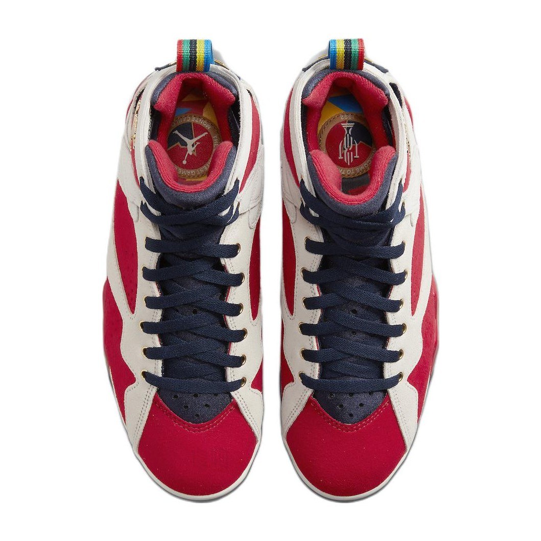 Trophy Room x Air Jordan 7