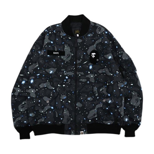 A BATHING APE BAPE