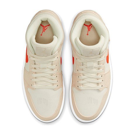 Jordan Air Jordan 1 Mid SE "Corduroy"