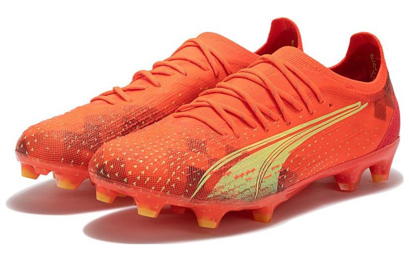 PUMA Ultra Ultimate FG/AG