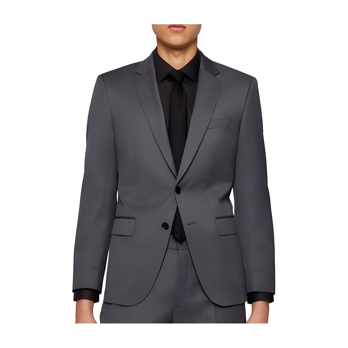 HUGO BOSS
