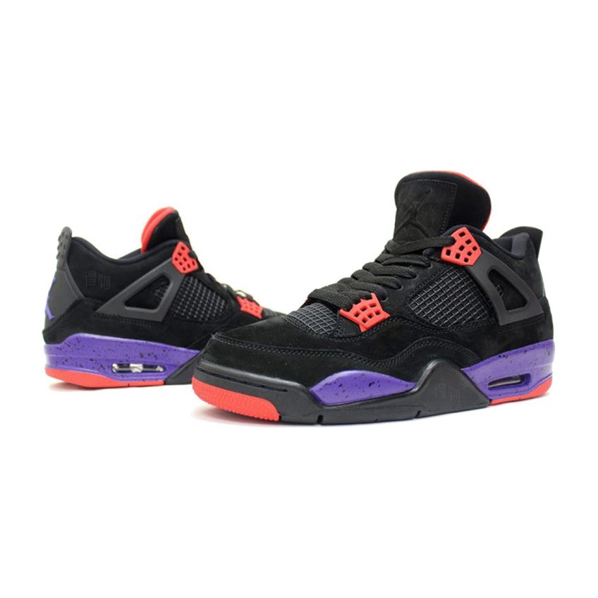 Jordan Air Jordan 4 Retro Raptors NRG