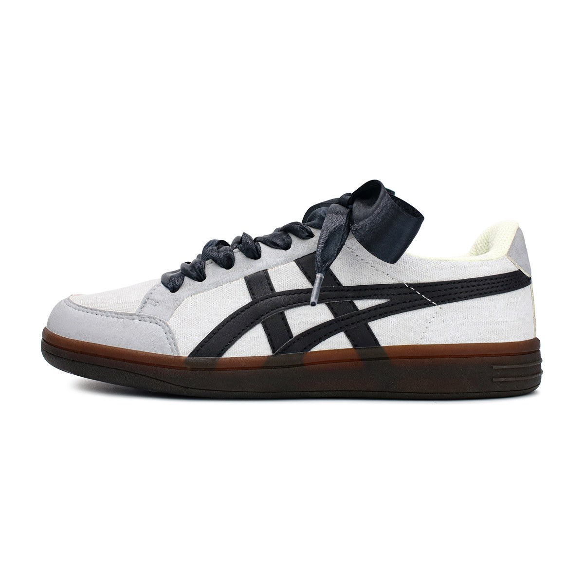 Onitsuka Tiger Advanti Black Grey