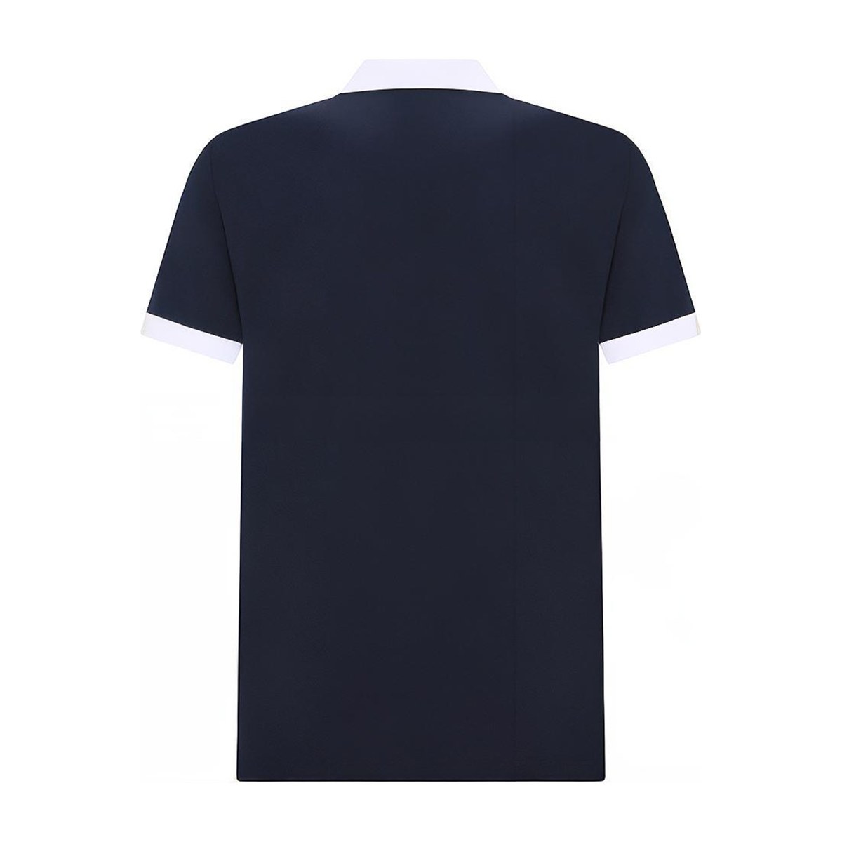EMPORIO ARMANI SS22 Polo