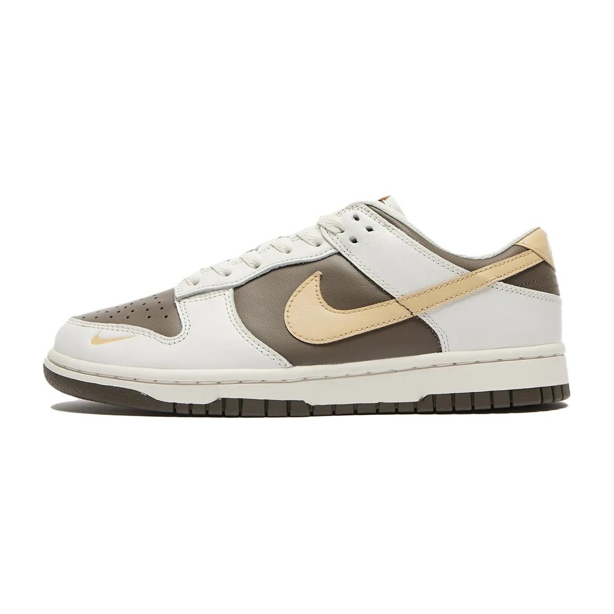 Nike Dunk Low Brown