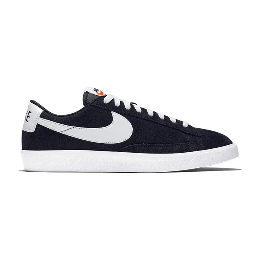 Nike Blazer Low PRM VNTG Suede