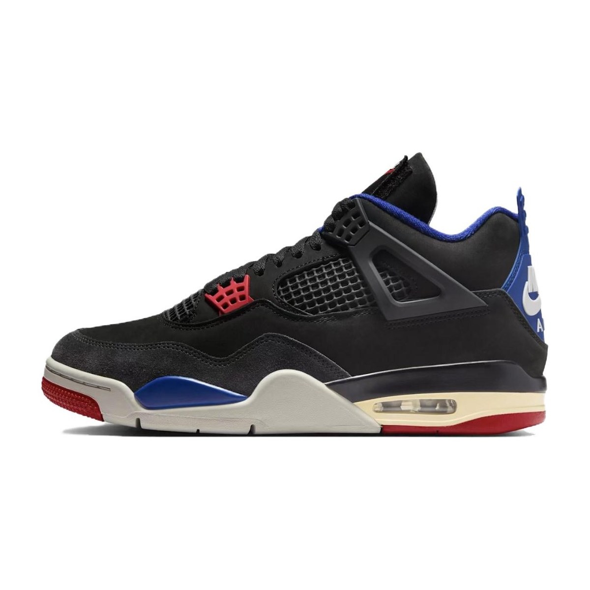 Jordan Air Jordan 4 Rare Air "Laser"