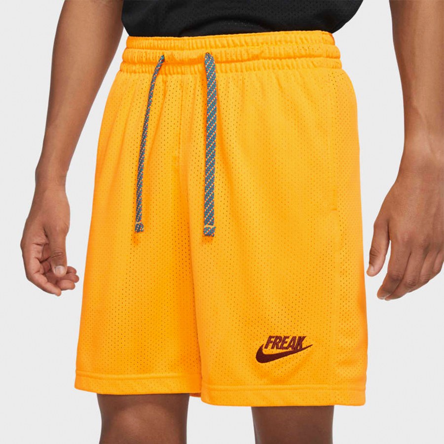 Nike Giannis M NK Short Freak University Gold