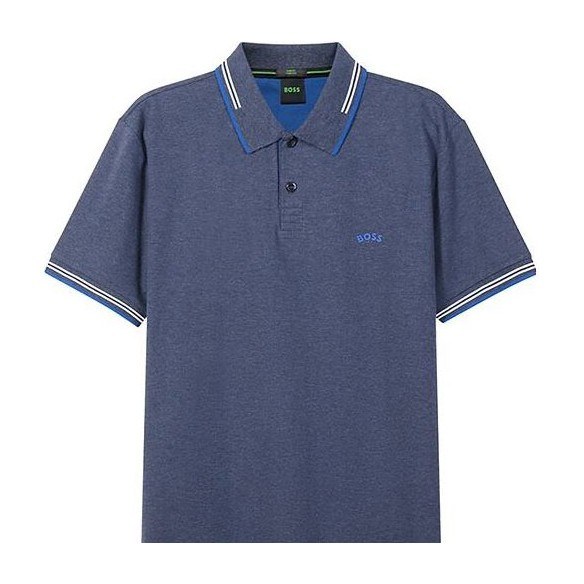 HUGO BOSS SS23 Polo