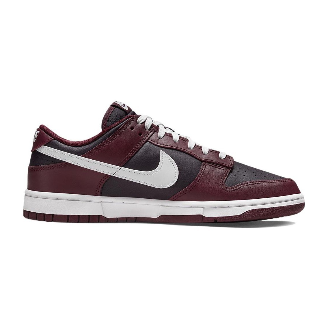 Nike Dunk Low "Dark Beetroot"